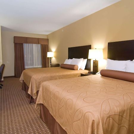 Best Western Bastrop Pines Inn Pokój zdjęcie
