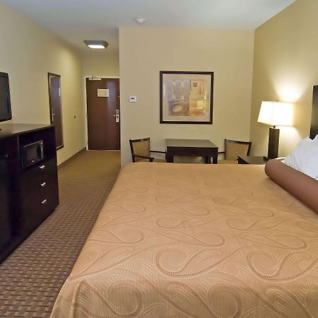 Best Western Bastrop Pines Inn Pokój zdjęcie