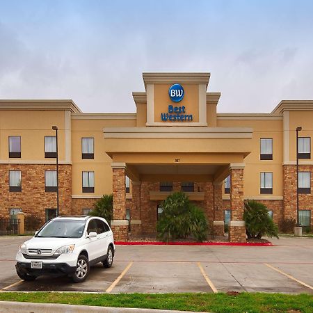 Best Western Bastrop Pines Inn Zewnętrze zdjęcie