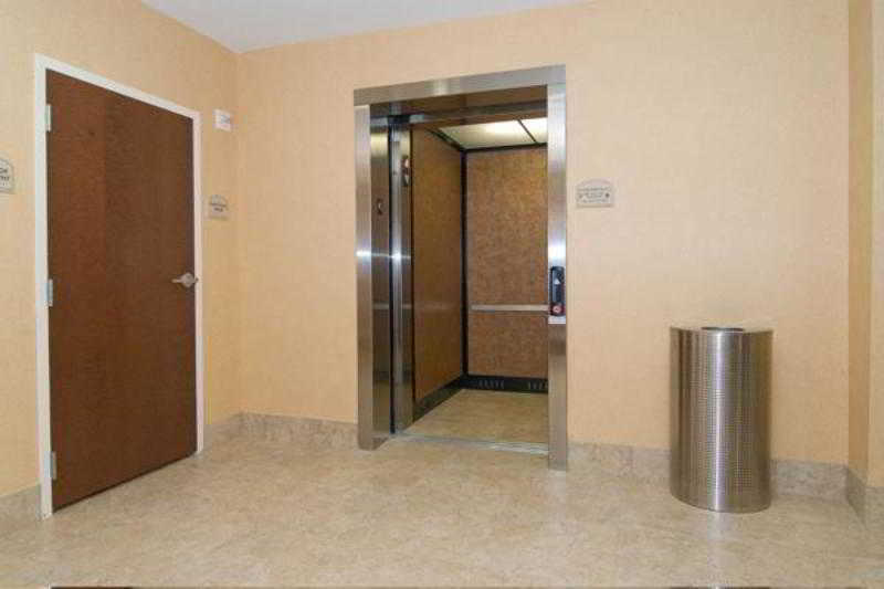 Best Western Bastrop Pines Inn Zewnętrze zdjęcie