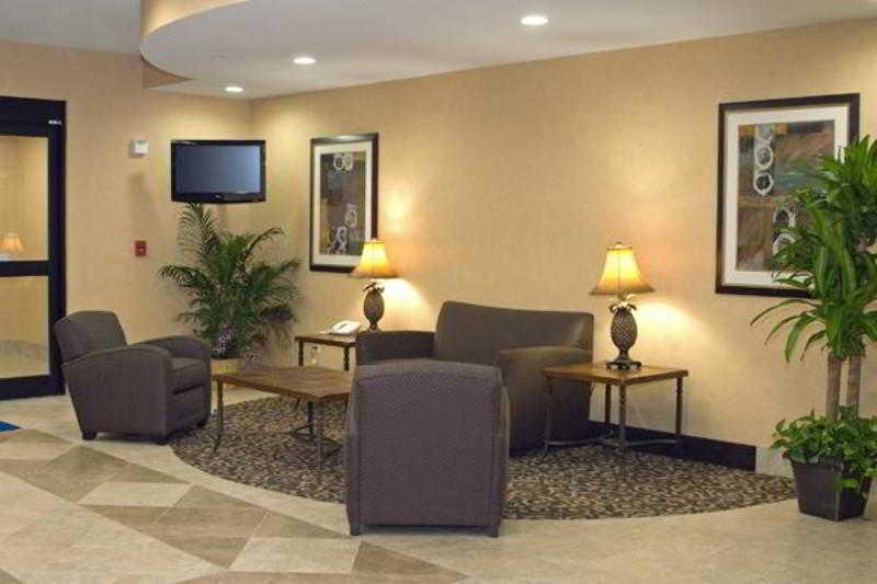 Best Western Bastrop Pines Inn Zewnętrze zdjęcie
