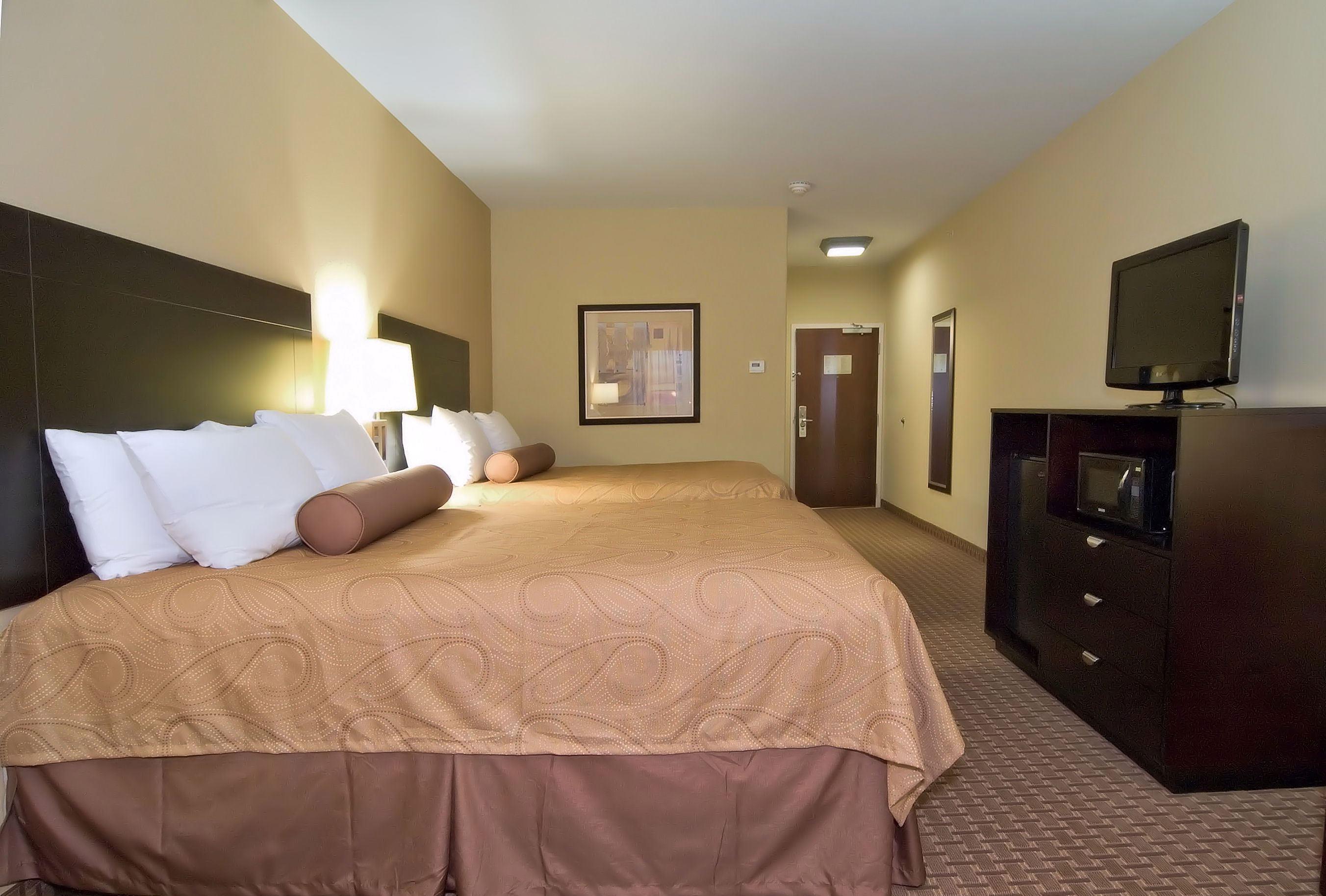 Best Western Bastrop Pines Inn Pokój zdjęcie
