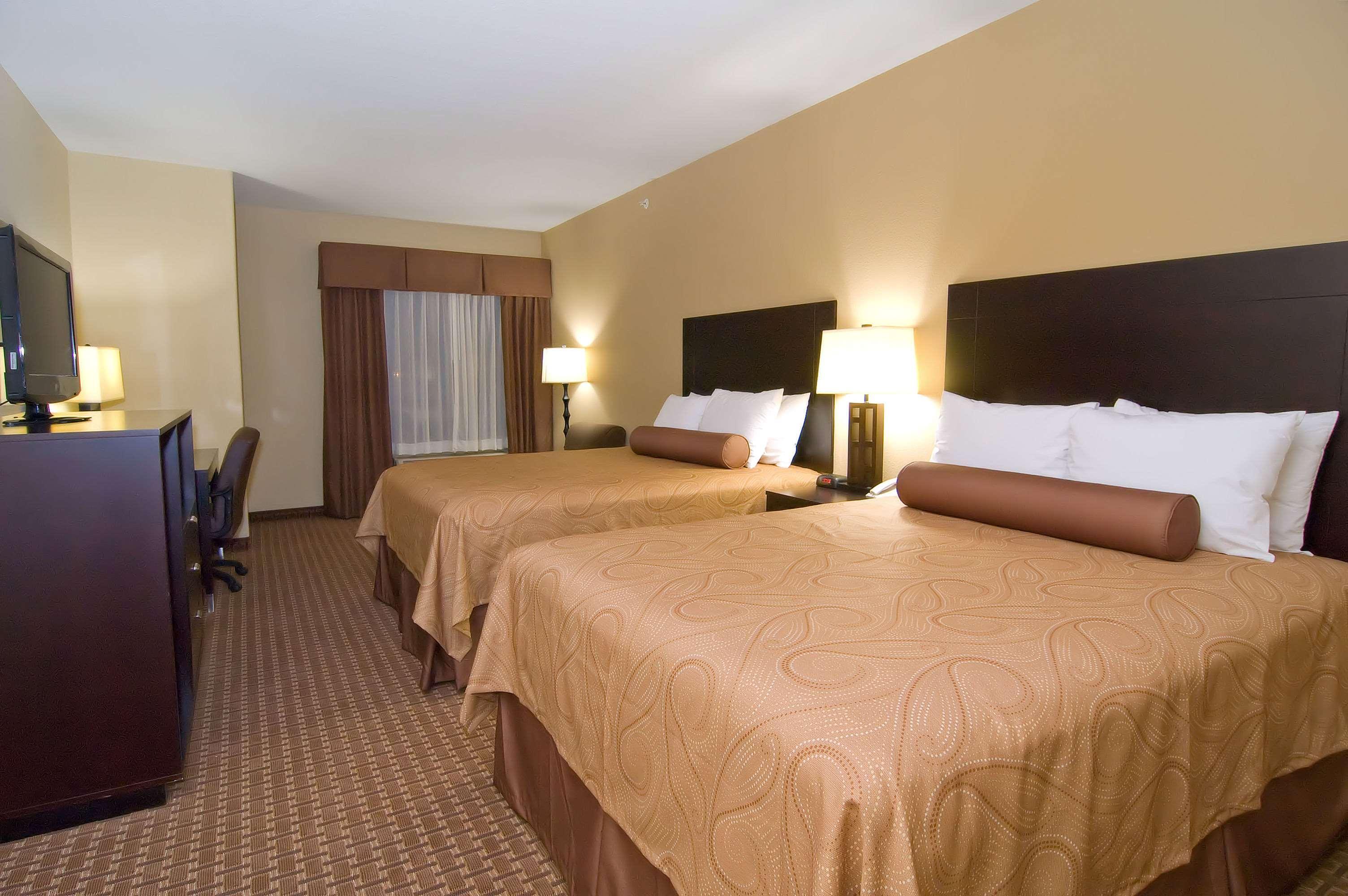 Best Western Bastrop Pines Inn Pokój zdjęcie