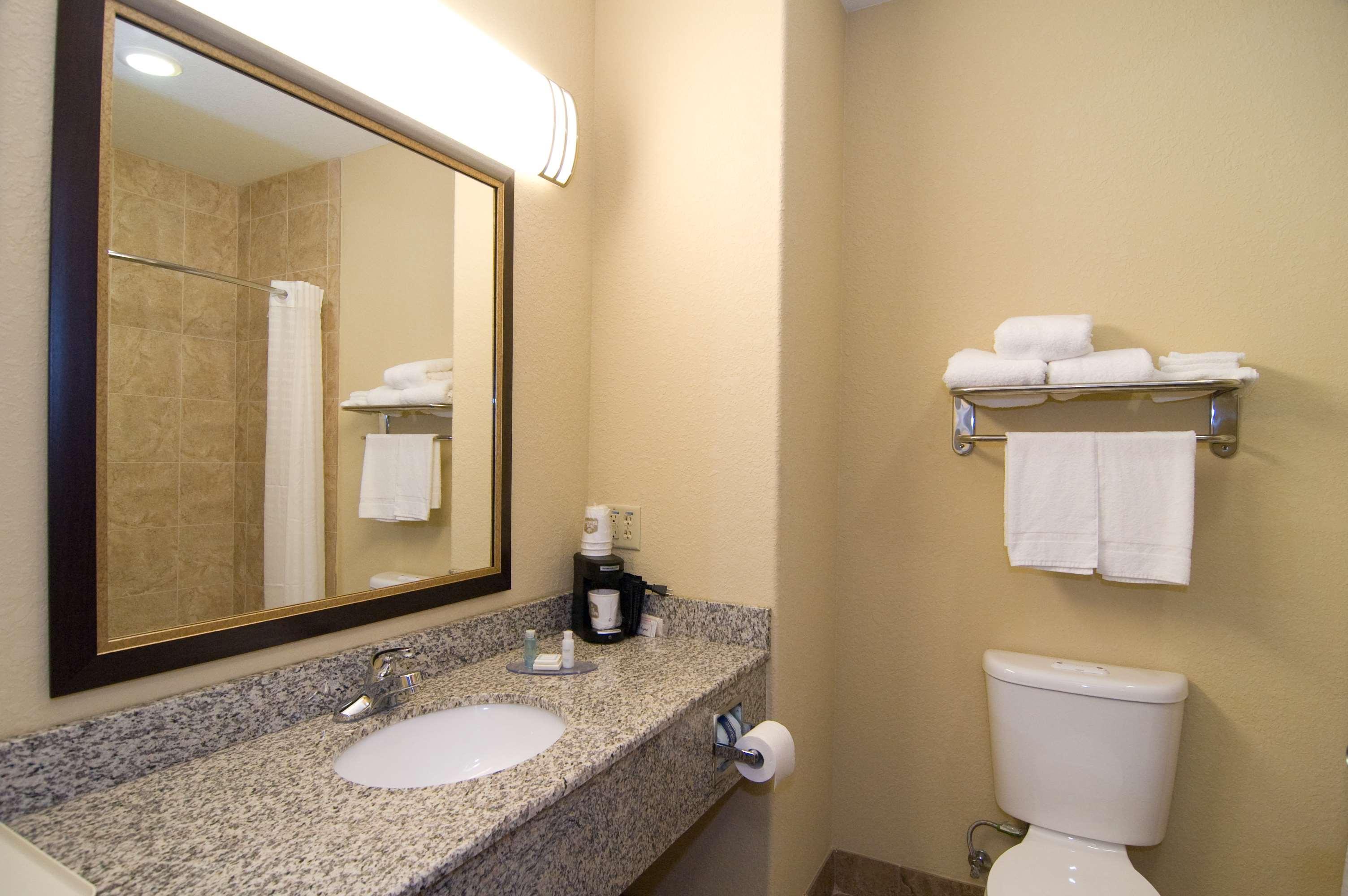 Best Western Bastrop Pines Inn Pokój zdjęcie