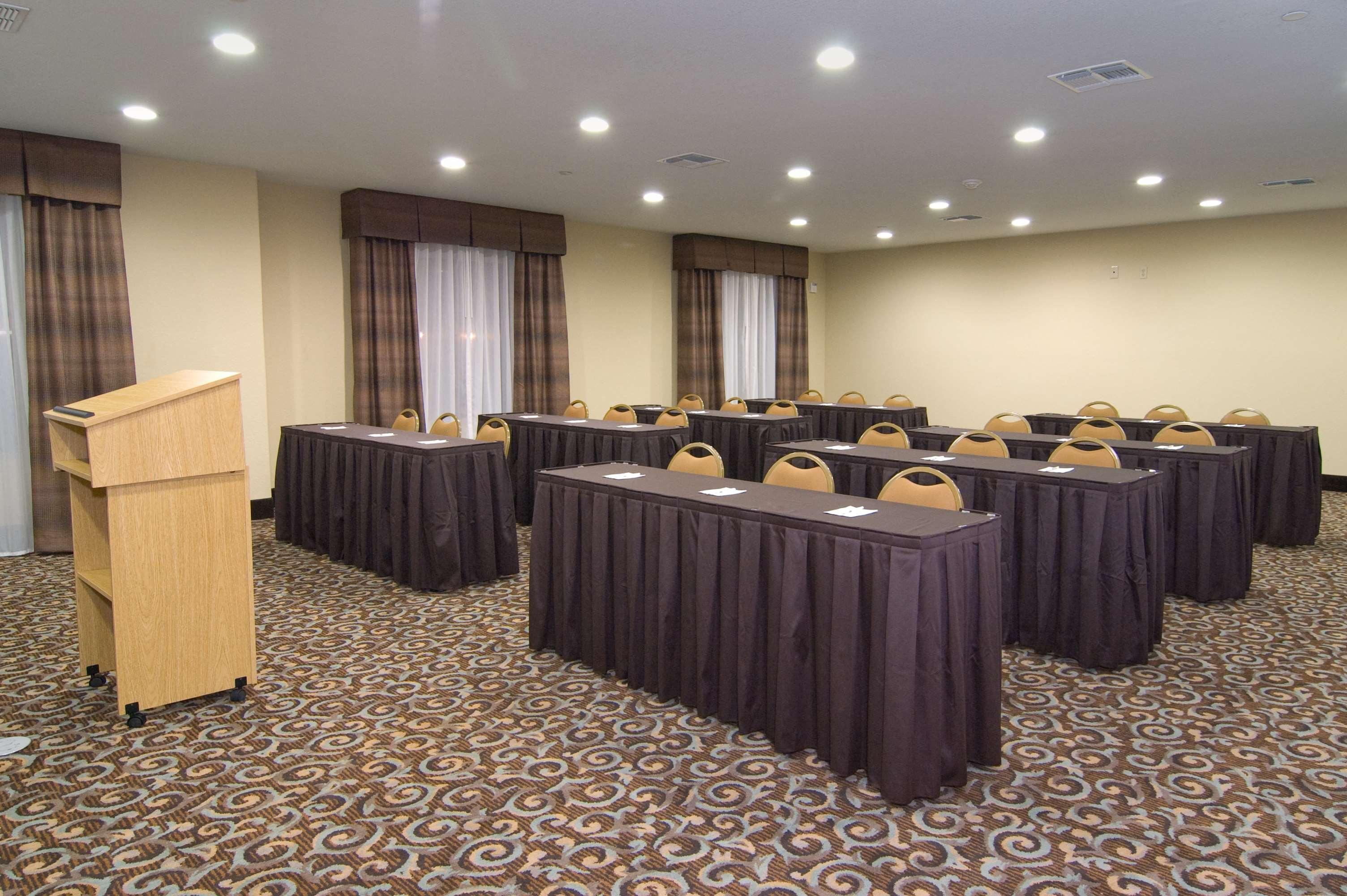Best Western Bastrop Pines Inn Zewnętrze zdjęcie