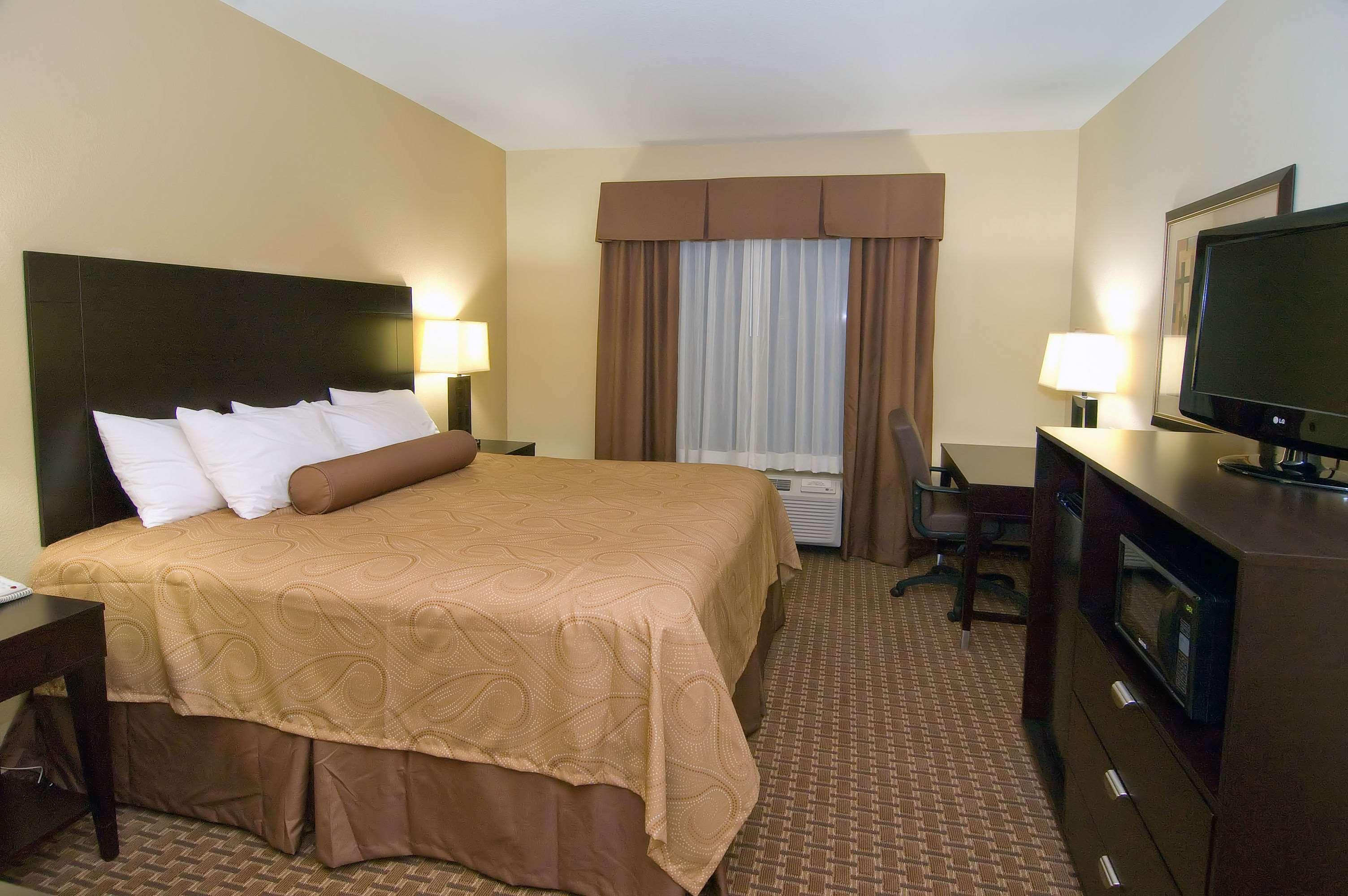 Best Western Bastrop Pines Inn Pokój zdjęcie