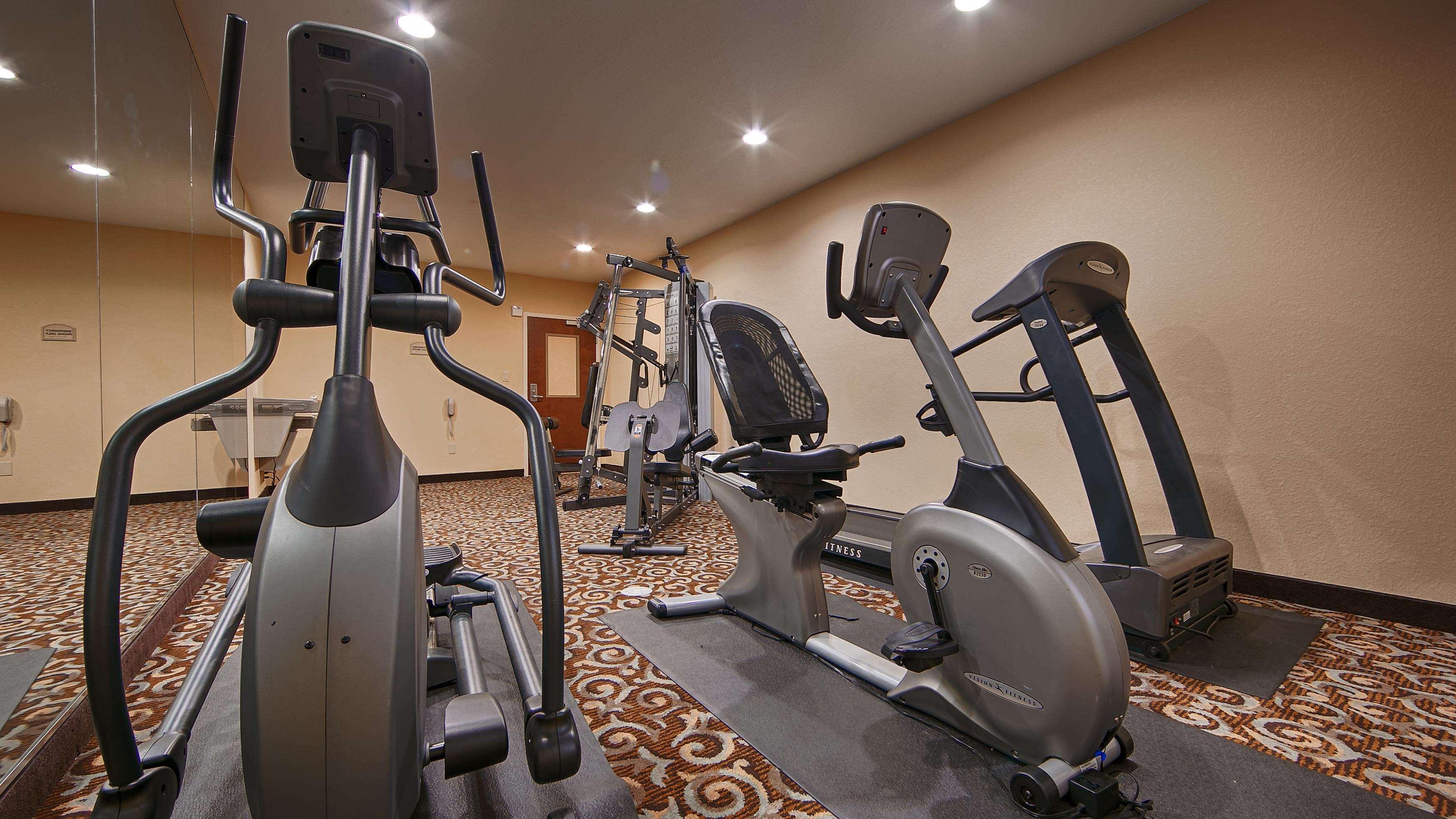 Best Western Bastrop Pines Inn Zewnętrze zdjęcie