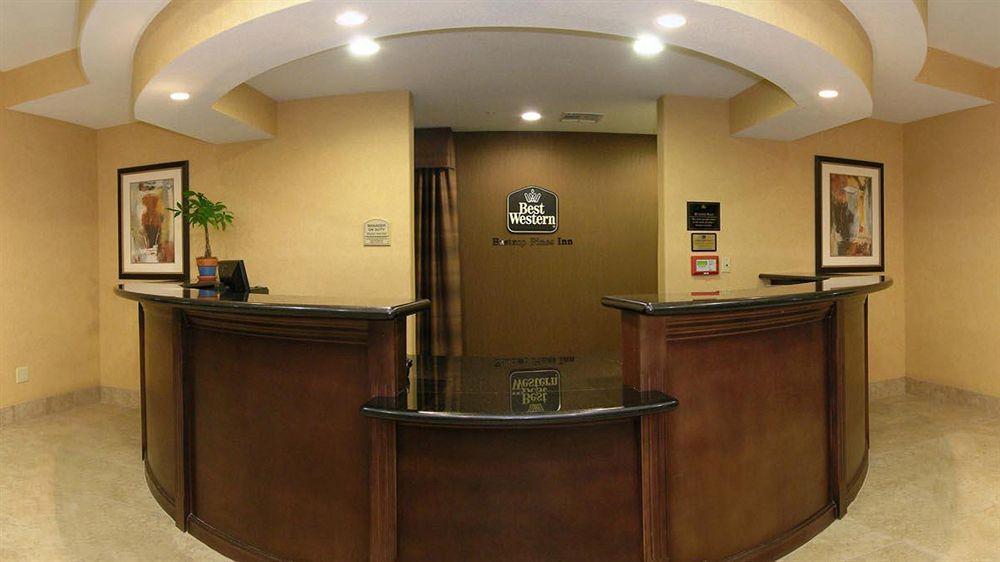 Best Western Bastrop Pines Inn Zewnętrze zdjęcie