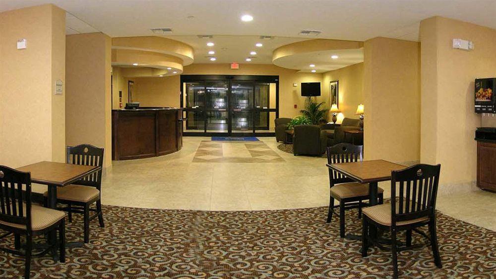 Best Western Bastrop Pines Inn Zewnętrze zdjęcie