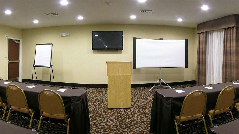Best Western Bastrop Pines Inn Zewnętrze zdjęcie