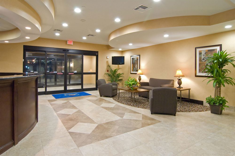 Best Western Bastrop Pines Inn Zewnętrze zdjęcie