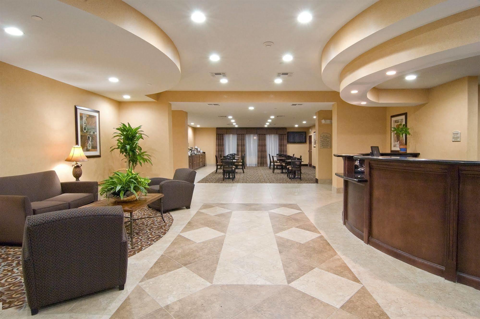 Best Western Bastrop Pines Inn Wnętrze zdjęcie