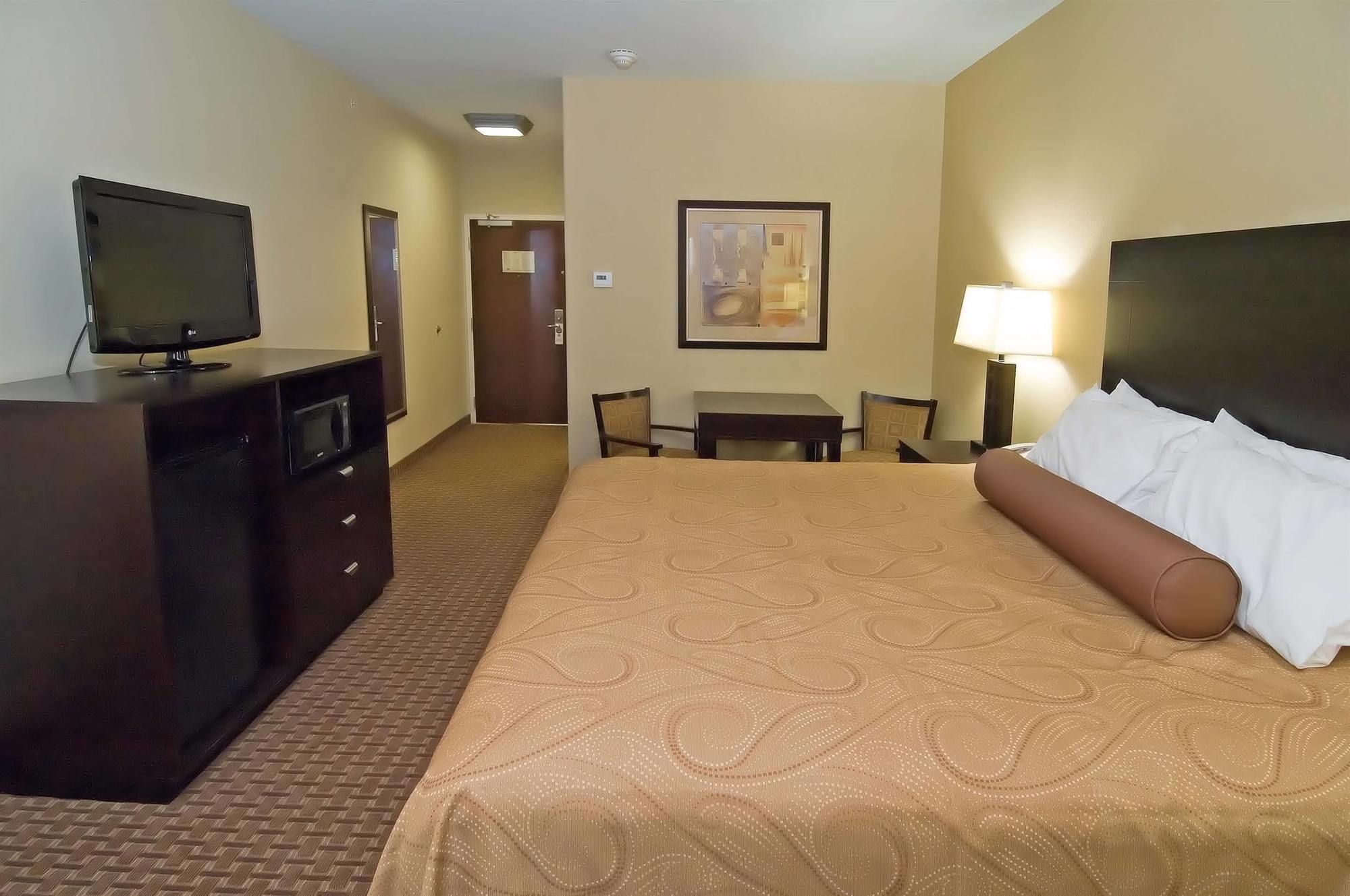 Best Western Bastrop Pines Inn Pokój zdjęcie