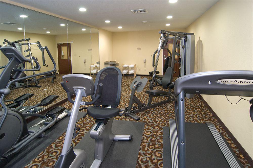Best Western Bastrop Pines Inn Udogodnienia zdjęcie
